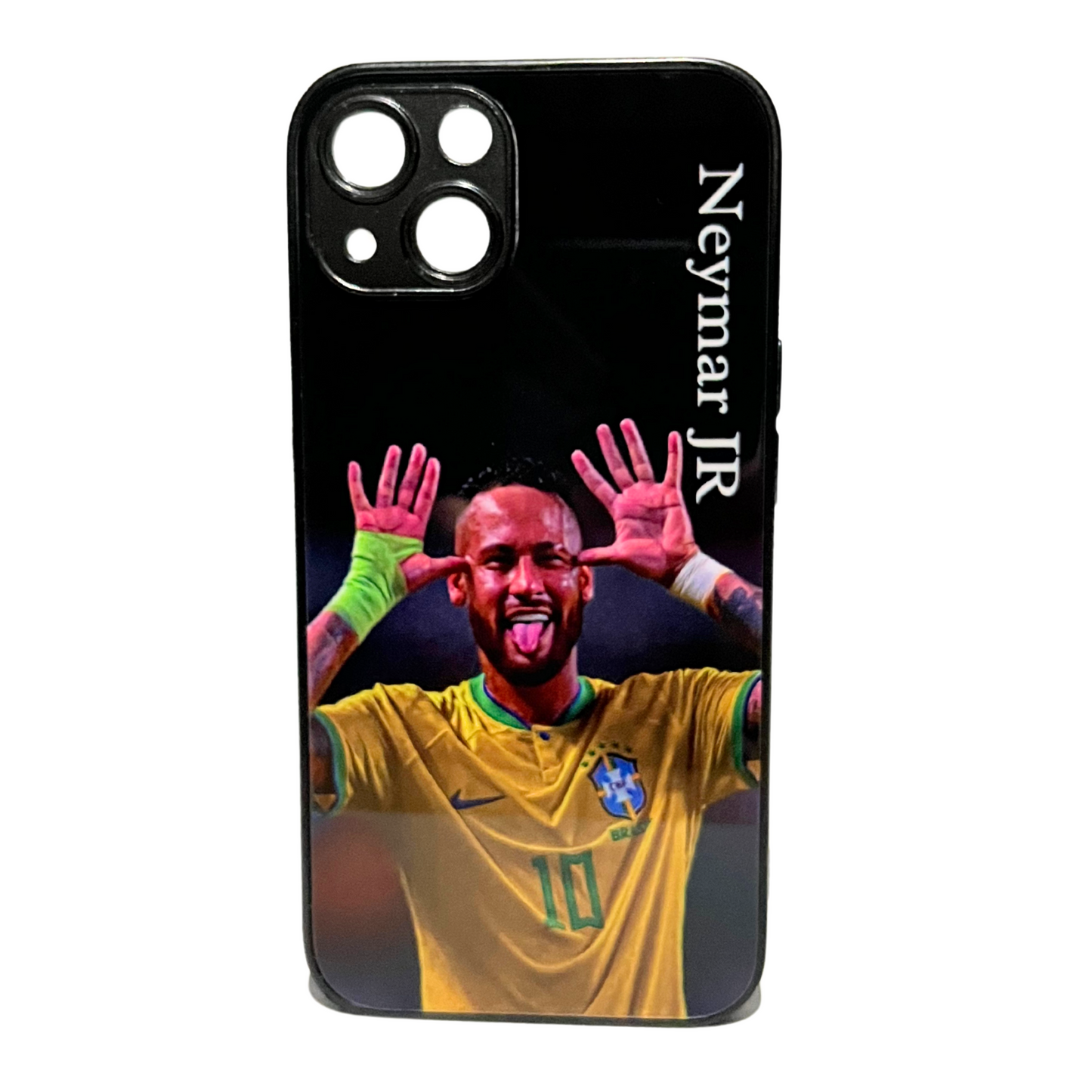 Brazil Neymar "Too good" phone case