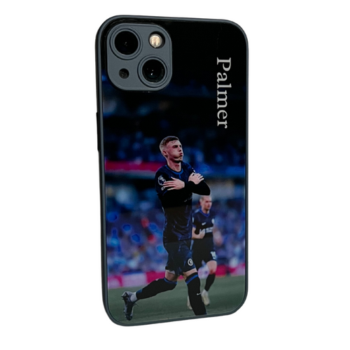 Iconic Palmer Phone case