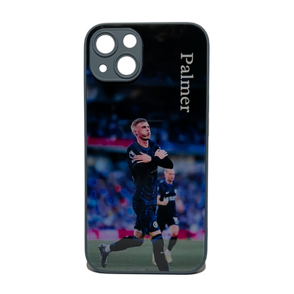 Iconic Palmer Phone case