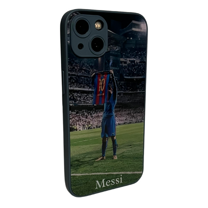 Barcelona Messi "Number 10" phone case