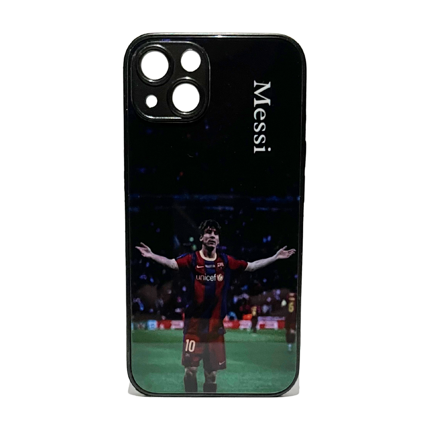 Iconic Messi Phone case