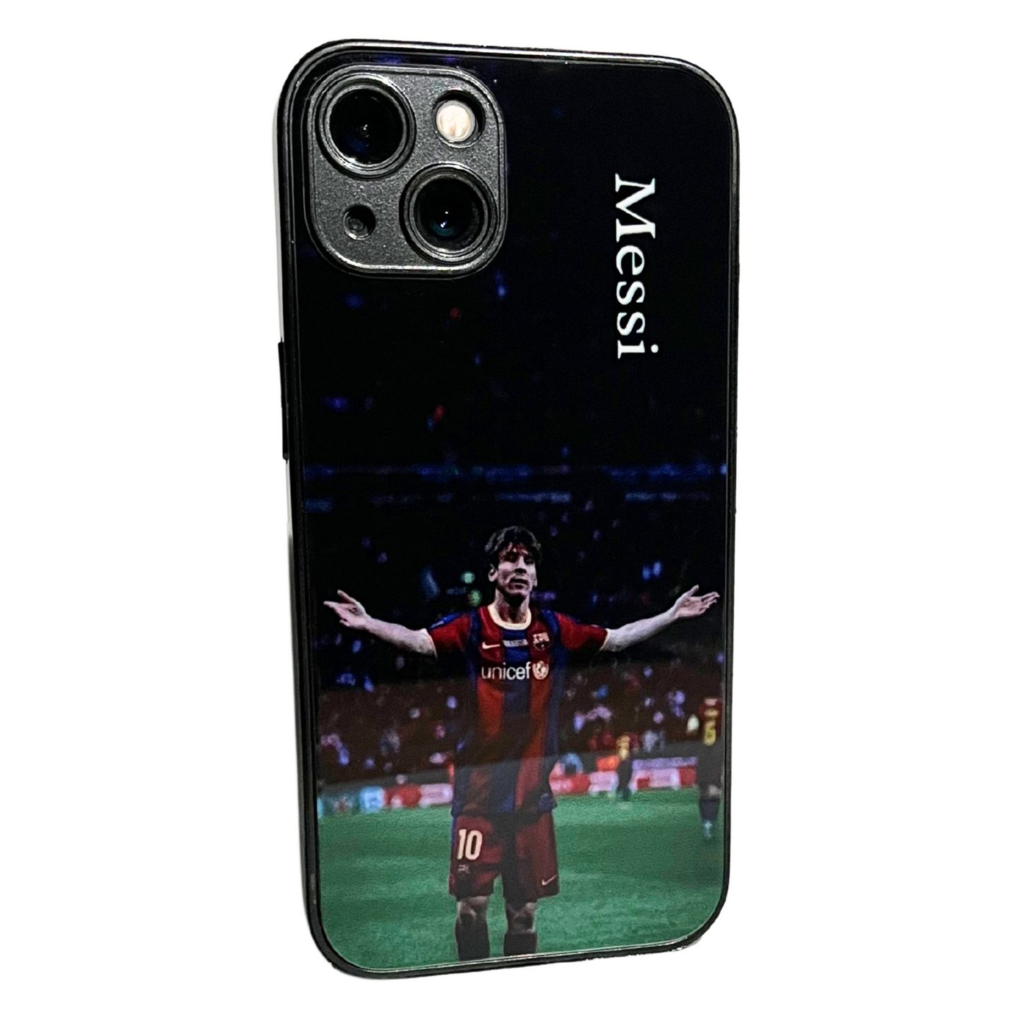 Iconic Messi Phone case